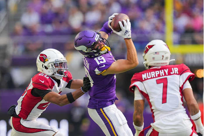 Adam Thielen